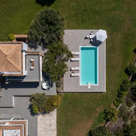 Sea La Vie Retreat Villas 빌라