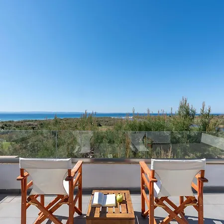 빌라 Sea La Vie Retreat Villas