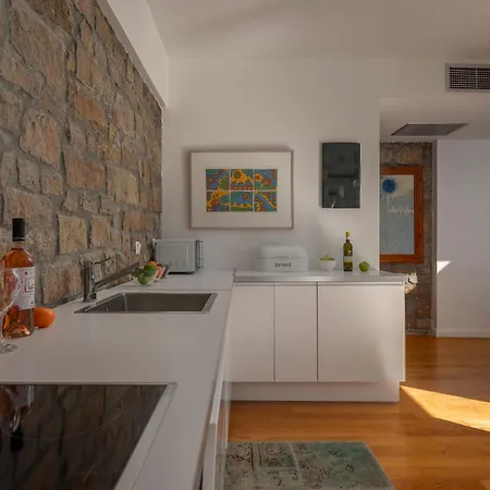 Sea La Vie Retreat Villas 빌라 Vatopédhion