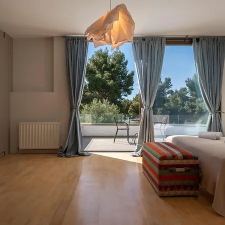 Sea La Vie Retreat Villas 빌라