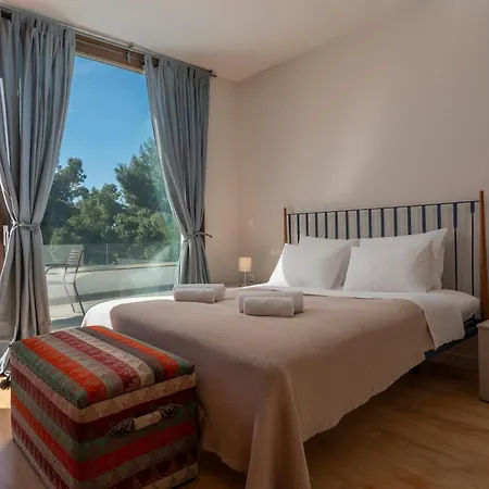 빌라 Sea La Vie Retreat Villas