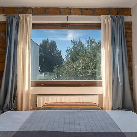 Sea La Vie Retreat Villas * Vatopédhion