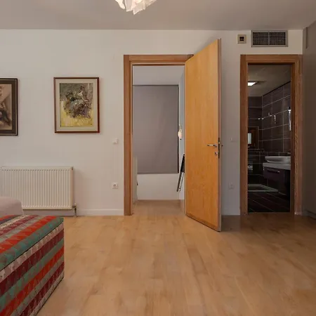 Sea La Vie Retreat Villas 빌라