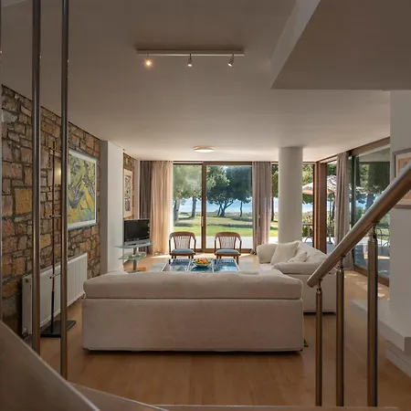 Sea La Vie Retreat Villas 빌라 *