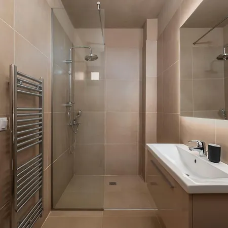 Sea La Vie Retreat Villas *