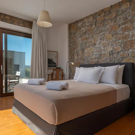 Vila Sea La Vie Retreat Villas *
