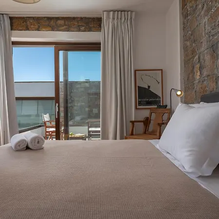 Sea La Vie Retreat Villas Vila