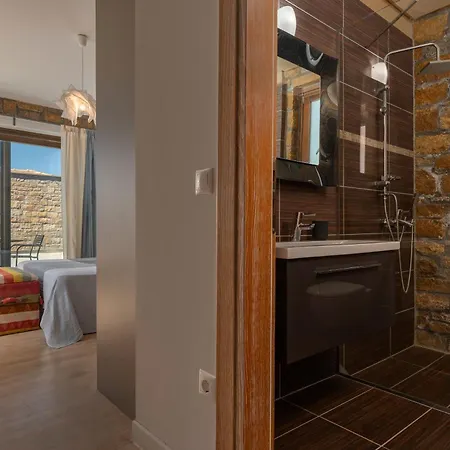 Vila Sea La Vie Retreat Villas
