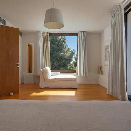 Sea La Vie Retreat Villas Вилла Vatopedi