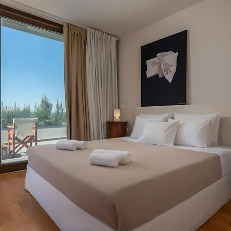 Sea La Vie Retreat Villas *