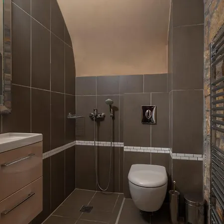 Вилла Sea La Vie Retreat Villas Vatopedi