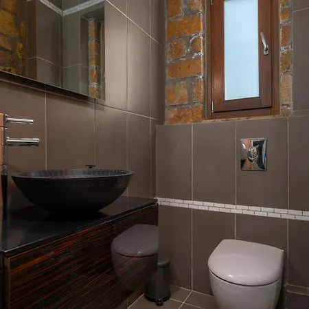 Вилла Sea La Vie Retreat Villas