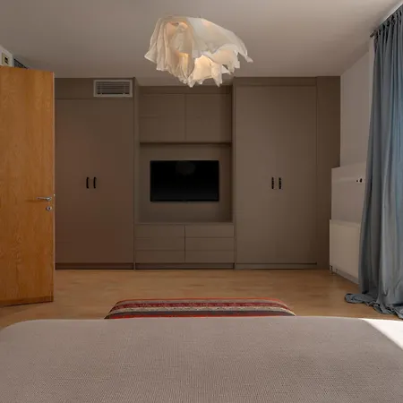 Sea La Vie Retreat Villas