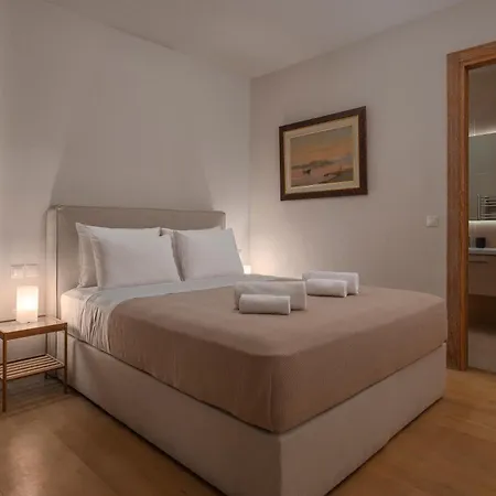 Sea La Vie Retreat Villas *