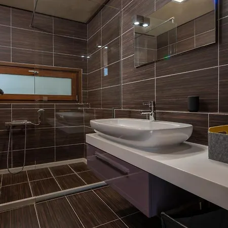 Sea La Vie Retreat Villas Vatopedi