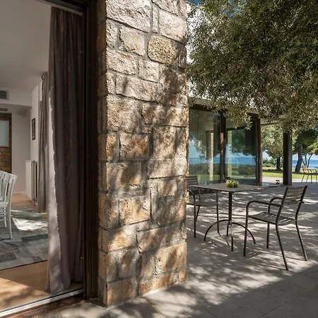 Sea La Vie Retreat Villas Вилла