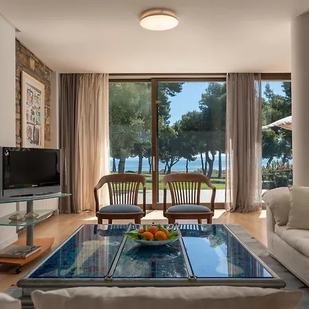 Sea La Vie Retreat Villas Вилла