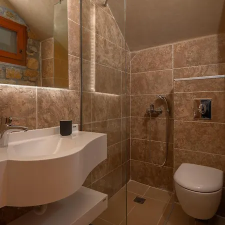 Sea La Vie Retreat Villas Вилла
